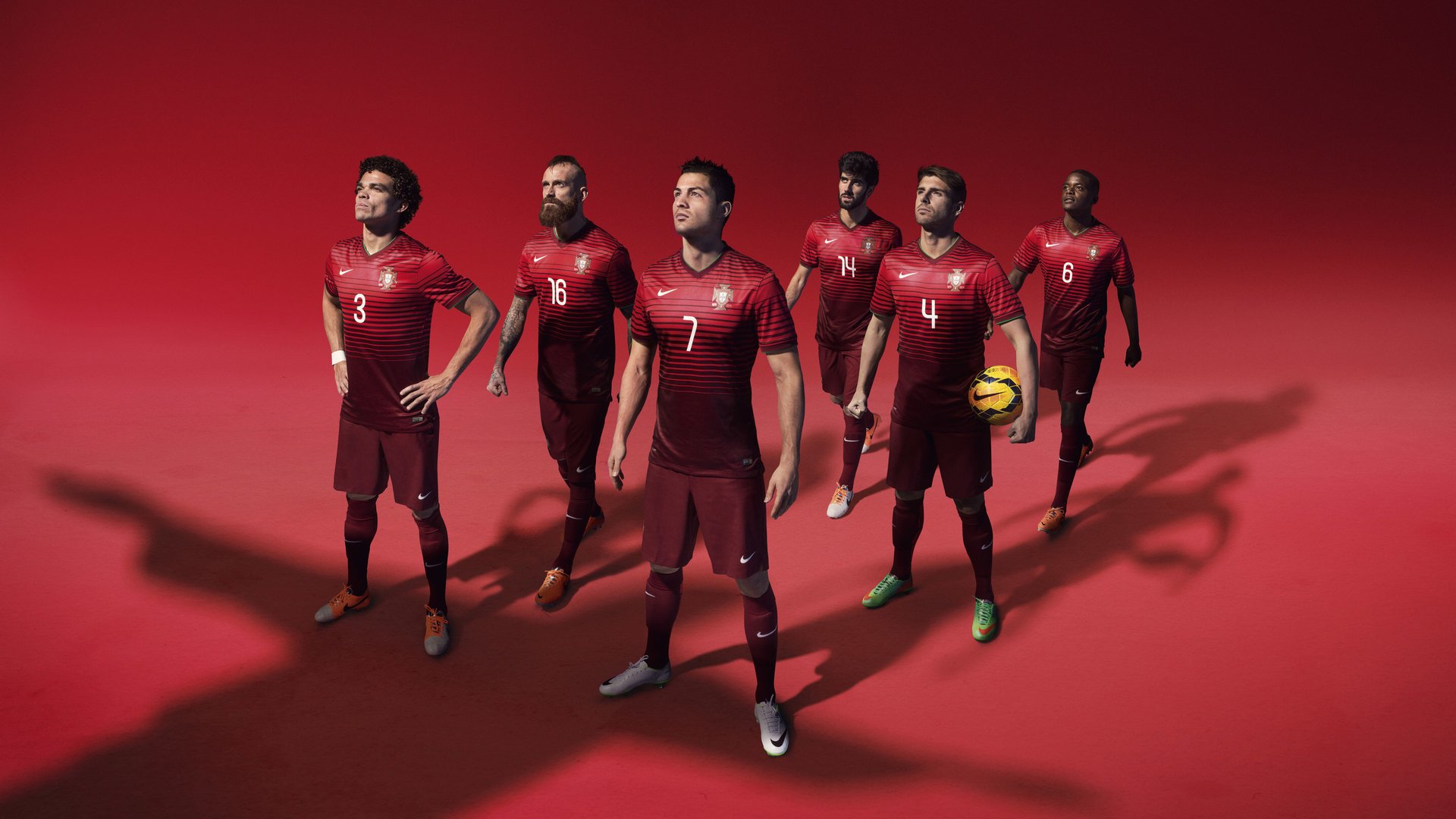 巴西强队备受瞩目,实力碾压对手,巴西最强国家队